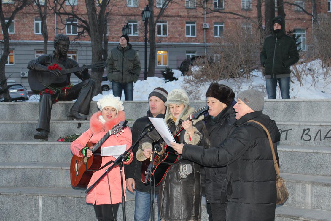 Утренняя гимнастика - хором! к